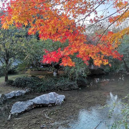 Westlake Youth Hostel Manjuelong Branch หางโจว ภายนอก รูปภาพ