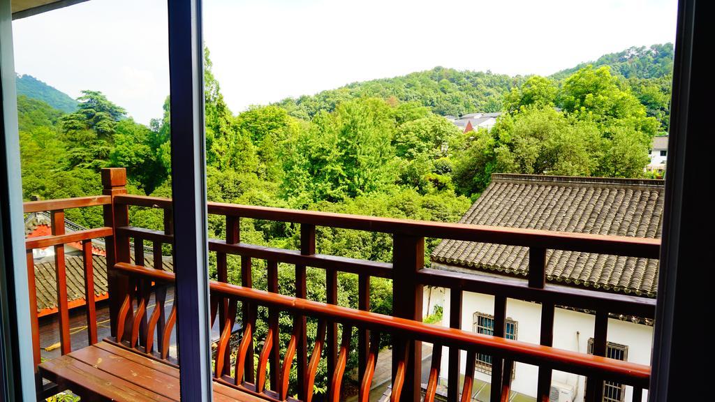 Westlake Youth Hostel Manjuelong Branch หางโจว ภายนอก รูปภาพ